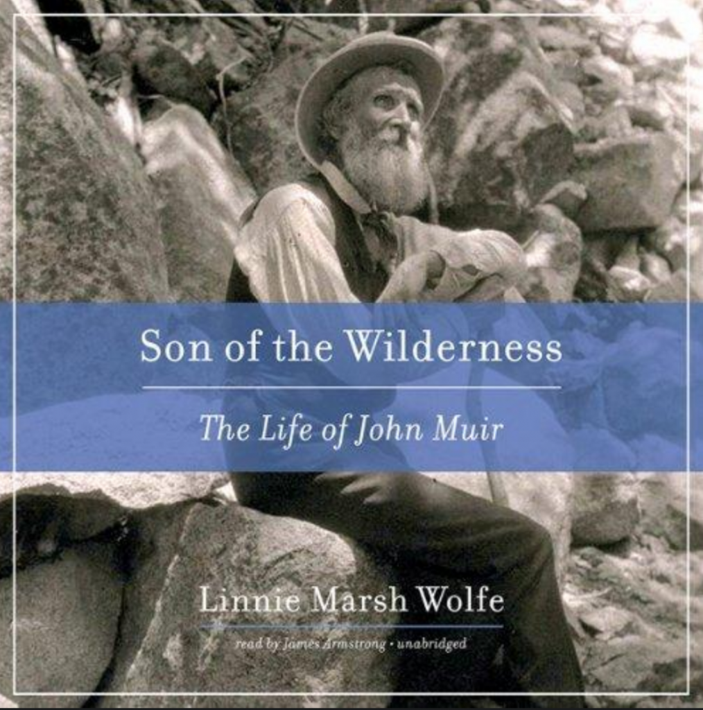 John Muir